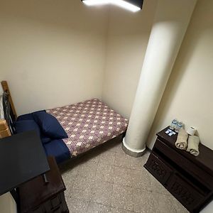 Rooms Zocalo